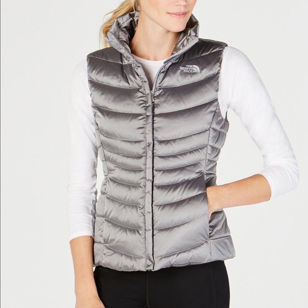 BNWT🔥 The North Face Aconcagua Vest